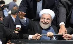 برگزاری جشنواره عکس با عنوان" شوق دیدار" همزمان با سفر رئیس جمهور به استان سمنان