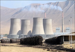 احداث نخستین نیروگاه برق حرارتی در استان اردبیل