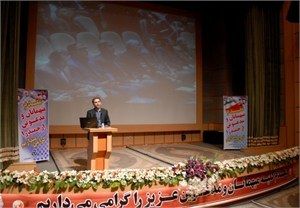 برگزاری دوره آموزشی شوراهای اسلامی در ارومیه