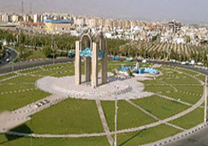 آیینی: توسعه فضای سبز شهر جدید اندیشه در اولویت قرار دارد