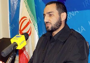 قم دارای پتانسیل بالای فرهنگی و مروج فرهنگی کشور است