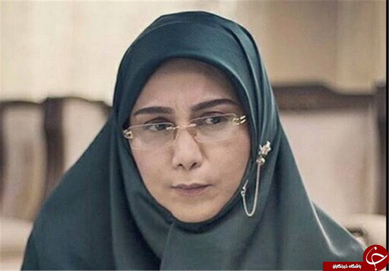 عکس خاص بهنوش بختیاری