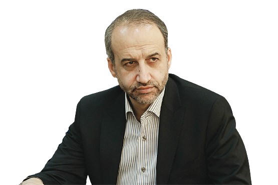 دکتر سرافراز: سازمان صدا و سیما درخصوص برجام رویکرد مناسبی اتخاذ کرد