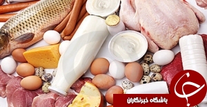 کاهش 6/2 درصدی تولیدات دامی در خوزستان