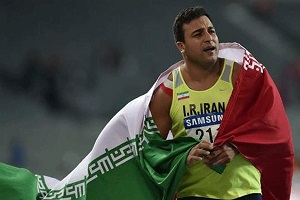 نشست خبری رئیس فدراسیون دوومیدانی سرمربی احسان حدادی برگزار می شود