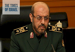 ایران، آمریکا و اسرائیل را تهدید کرد