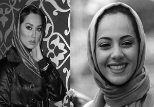 ارتباط کشف حجاب دو بازیگر زن با شبکه جم +عکس