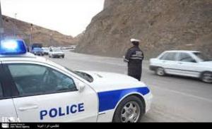 آغاز زودرس طرح زمستان یرئیس پلیس راه آذربایجان غربی