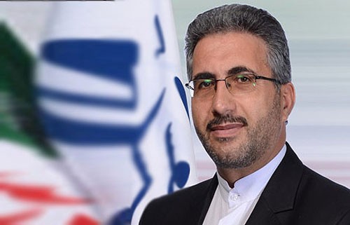 &laquo;اسفنانی&raquo; به عنوان ناظر مجلس در شورای راهبردی دادرسی الکترونیکی انتخاب شد