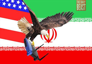 ارایه اینترنت به ایران از سوی شرکت امنیتی آمریکا/ دسترسی پنتاگون به شبکه ایران