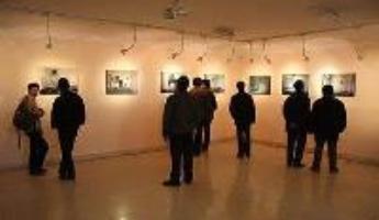 نمایشگاه نقاشی 