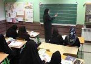 برپایی ۲۰۰ کلاس ویژه نهضت سواد آموزی در بشاگرد