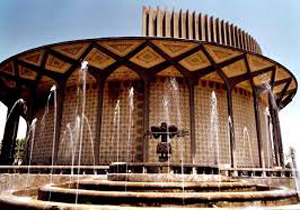 آمار تماشاگران تئاتر در هفته اول آبان