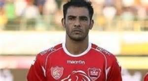 اومانیا غایب پرسپولیس برابر ذوب آهن