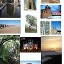 نصب تابلوهای راهنمای گردشگری در محور زنجان - سلطانیه - غار کتله خور