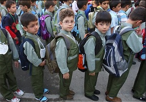 حضور 15 هزار نفر از دانش‌آموزان سراسر کشور در اردوگاه‌های تربیتی اردبیل