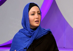 شیلا خداداد: دوست داشتم فرزندم در امریکا به دنیا بیاید