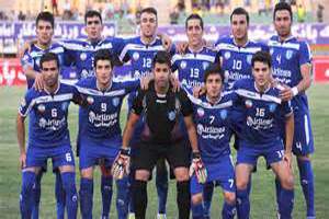 تعطیلی 4 روزه تمرینات آبی&zwnj;زردپوشان تبریزی