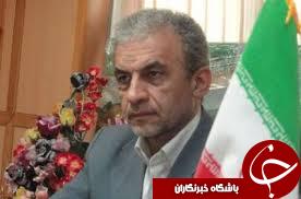 دایر کردن مجدد چادر توسط نماینده فومن و شفت در تقاطع غیر همسطح فومن