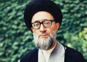 گرامیداشت سی و ششمین سالگرد شهادت اولین شهید محراب در تبریز
