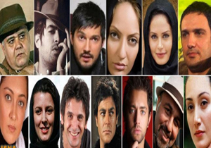 ستاره‌های سینما در نقش الگوهای زشت و زیبای جامعه