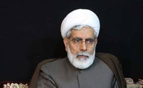 چه کسانی در مراسم ترحیم برادر حجت الاسلام محسن رهامی حضور داشتند؟