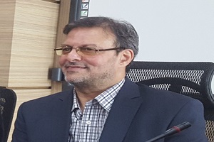 من پاسخگوی برداشت و تفاسیر دیگران نیستم
