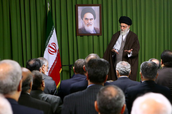 از قوانینی که به شوخی شبیه&lrm; شده&zwnj;اند تا هشدار امیرعبداللهیان به عادل الجبیر
