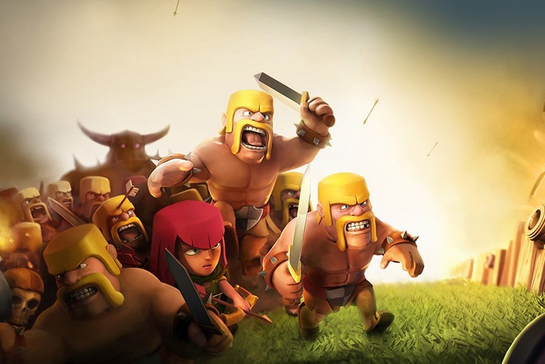 ۲۰ واقعیت دیوانه&zwnj;کننده درباره Clash of Clans که شاید باور نکنید