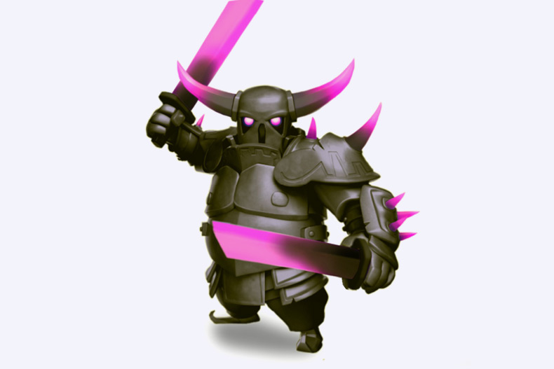 ۲۰ واقعیت دیوانه&zwnj;کننده درباره Clash of Clans که شاید باور نکنید