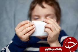 برای کودکانتان تلفن همراه نخرید