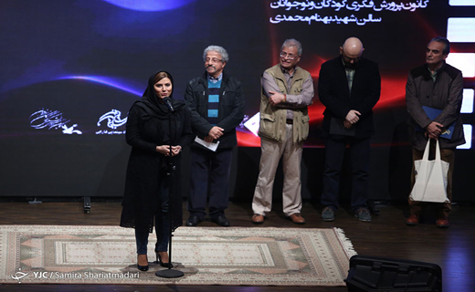 نهمین شب منتقدان سینما برگزیدگان خود را شناخت