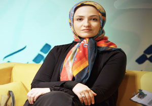 نرگس آبیار نمونه یک فیلم‌ساز خوب است