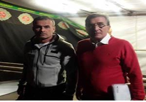 برانکو خطاب به مظلومی: نظرت را برای خودت نگه دار