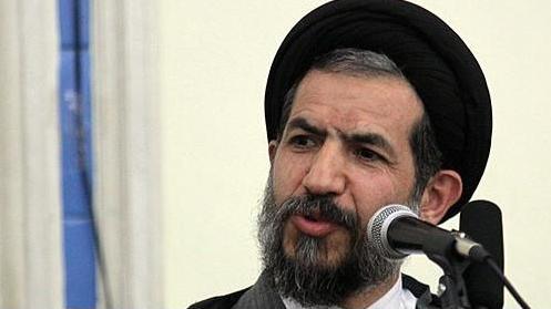 ابوترابی فرد: راه حل سیاسی تنها راه توقف فجایع انسانی سوریه است