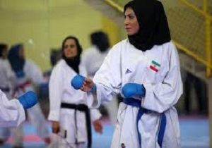 اعزام مربی کردستانی به رقابت های جهانی اندونزی