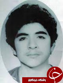 یادواره 60 شهید دانش آموز شهرستان آستانه اشرفیه