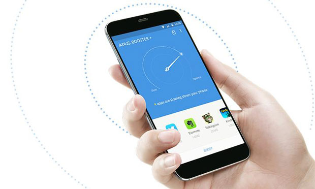 روش های جادویی برای افزایش سرعت اندروید + آموزش