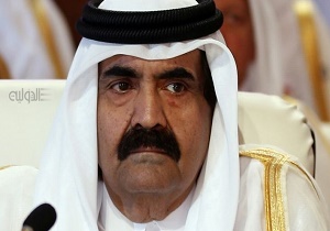 ادعای امیر سابق قطر: ملک سلمان زمان مناسبی برای نجات یمن آمد