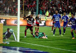 پرسپولیس، یک قدم تا رکورد بزرگ