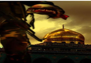 «مدافعان حرم» میهمان دومین سوگواره خمسه می‌شوند
