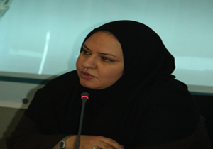 نسبت تحصیلات در میان جمیعت زنان فعال سه برابر مردان است