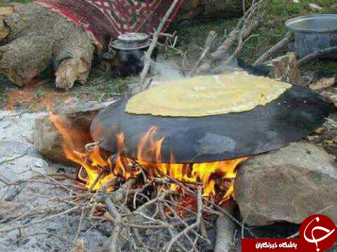 عکس هایی که بوی زندگی می دهند