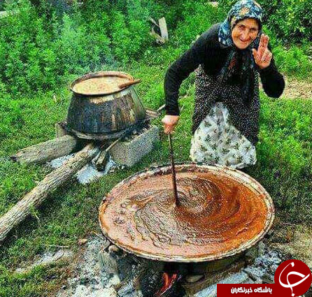 عکس هایی که بوی زندگی می دهند