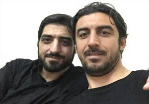 توهین کی روش به رحمتی پای مداح مشهور را هم وسط کشید