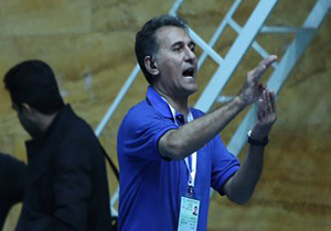 شهنازی: با برنامه به میدان آمده بودیم