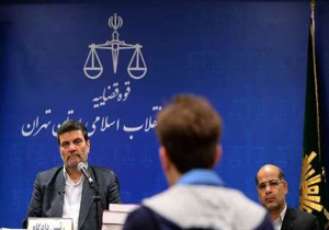 ادعاهای بابک زنجانی واهی و بی اساس است