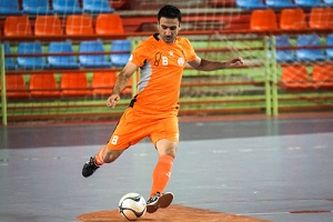 طیبی دربی تبریز را از دست داد