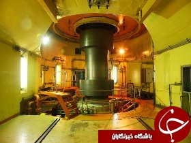 بازدهی نیروگاه مسجد سلیمان افزایش یافت