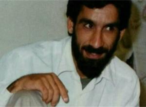 حمید فاطمی در سوریه به شهادت رسید
